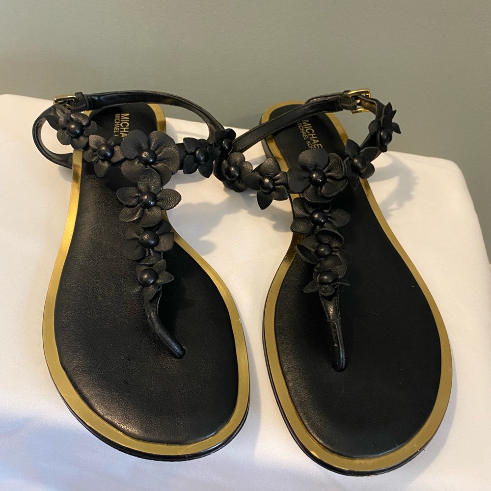 Michael Kors sandals